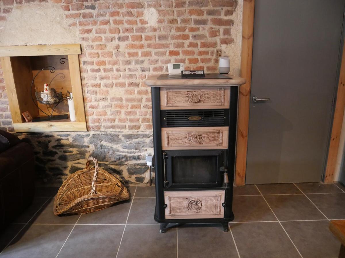 Gite L 'Ecurie A La Campagne Flines-Les-Mortagne 외부 사진